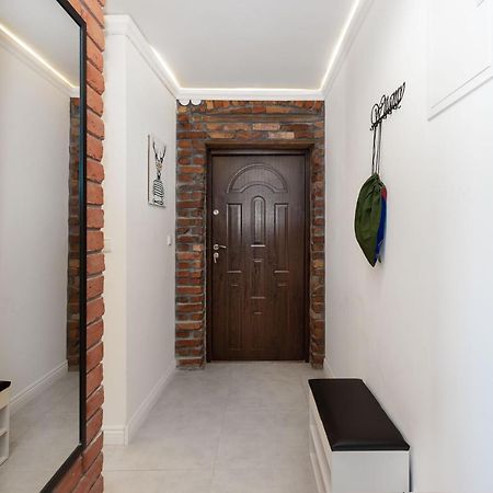 Kartal Apartments Wrzeszcz Centrum Gdańsk Buitenkant foto
